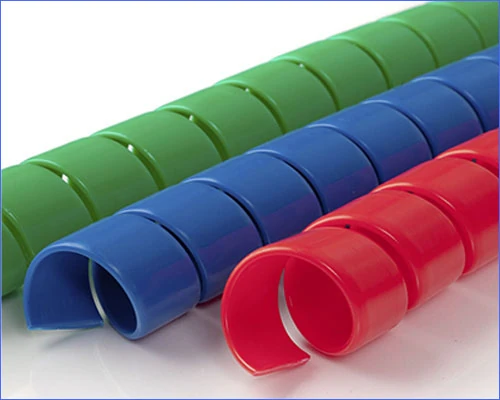 Spring Guards & Sleeves