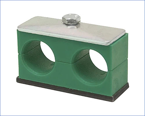 Tube Clamps