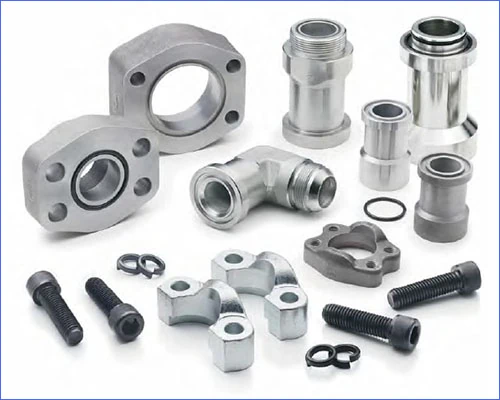 SAE Flanges