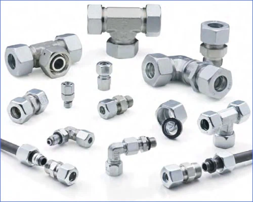 Tube Fittings
