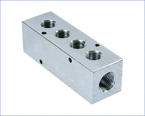 Hydraulic Manifolds