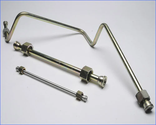 Tube Assemblies