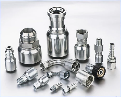 Hose Fittings