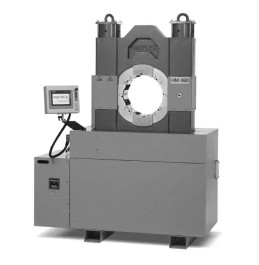 CRIMPING Machine