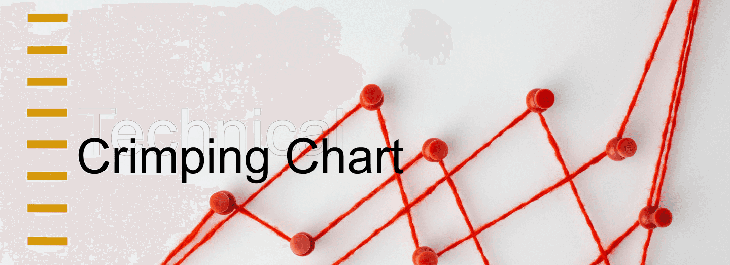 Crimping Chart Our Company