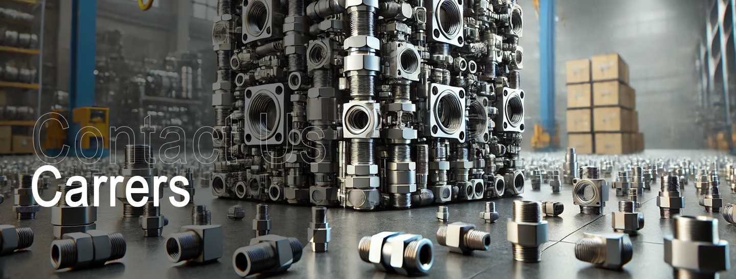 Contact Our Company