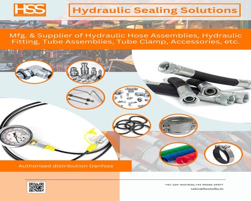 HSS-India Catalog
